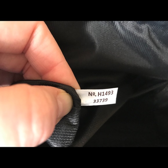 Coach Metallic Leather Rhyder Satchel - Brass - Picture 6 of 8